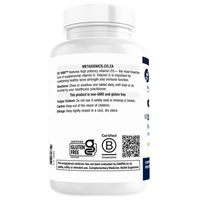 Metagenics D3 1000 60's